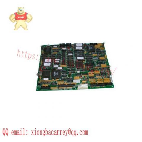 GE IS210DSCBH1AACARD ASSEM. DSCB RAI - Industrial Control Card Assembly