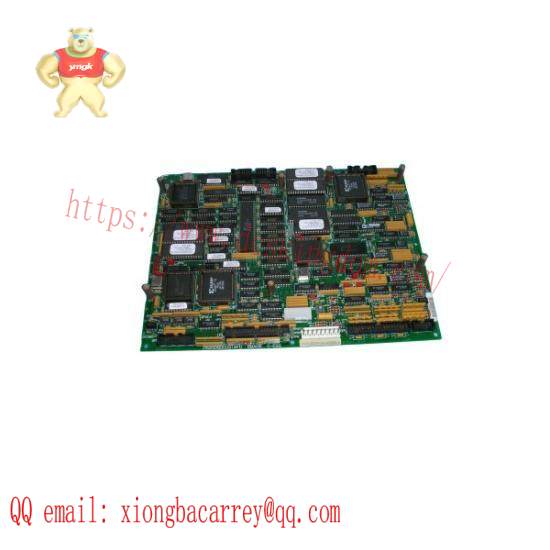 general_electric_ds200slccg3acc_ds215dencg3azz01a_circuit_board.jpg GE IS210DSCBH1AACARD ASSEM. DSCB RAI - Industrial Control Card Assembly