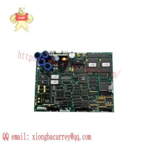General Electric DS200TCCAG1AHB - High-Precision Digital Controller, Industrial Automation, Mark V Series