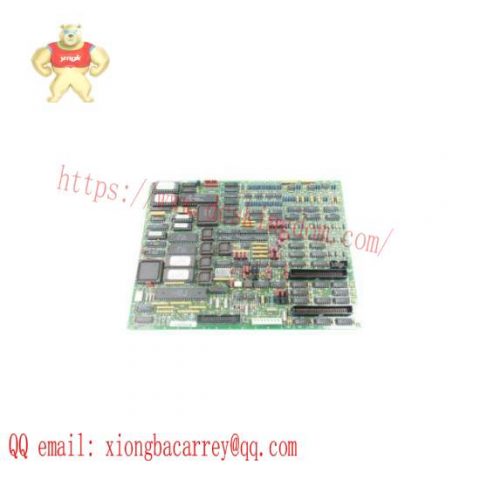 GE 8608-FT Non-Incendive 8 Channel Field Terminal