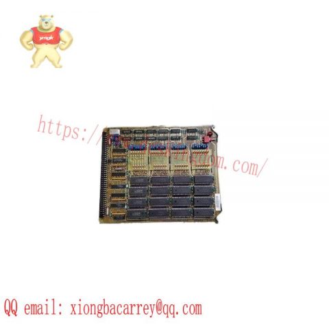 GE IC660TBD022K - High Performance Output Module for Industrial Automation