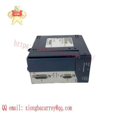 GE IC695PBS301 - Advanced Power Supply Module for Industrial Automation