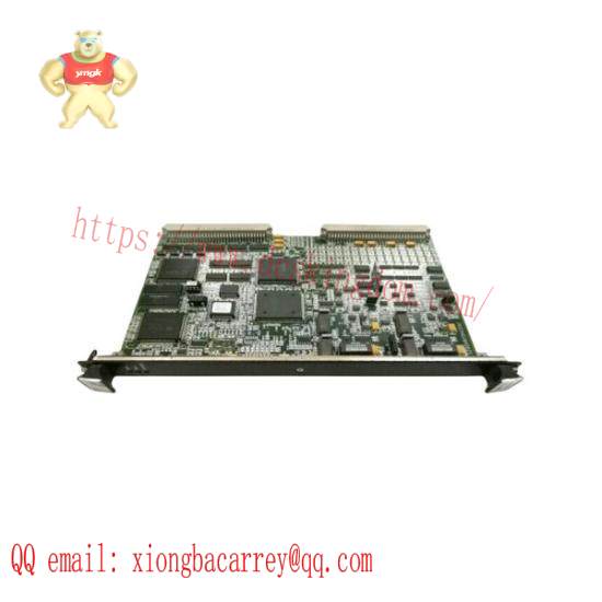 general_electric_is200vrtdh1d_circuit_board.jpg General Electric DS2020UCOCN1G1A Turbine Management Panel, Efficient Control for Industrial Turbines