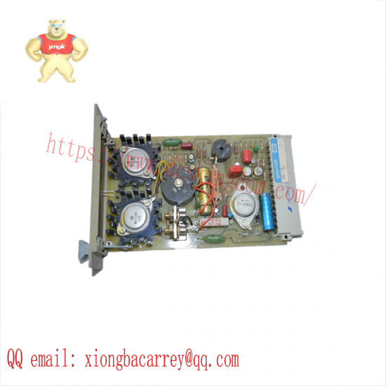 hima_f3303_digital_input_module.png HIMA F3303 - Digital Input Module: Industry Standard for Control Systems