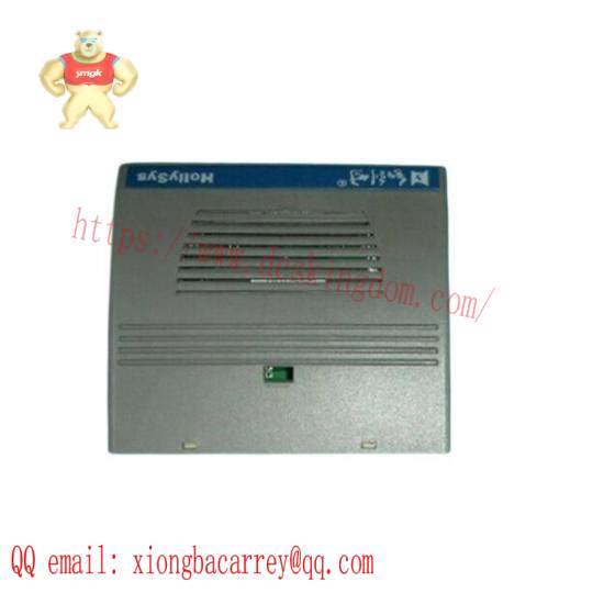 hollysys_fm147_dcs_card-21.jpg Rockwell Automation 800FM-LFA322mm Alternate Action Operator, Industrial Control Module