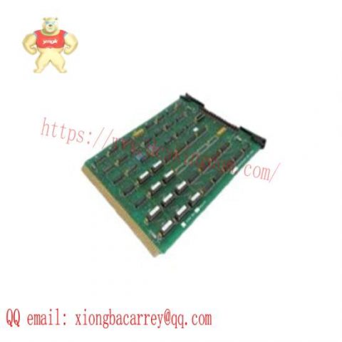 Honeywell 4DP7APXPM-155 PCB Circuit Board