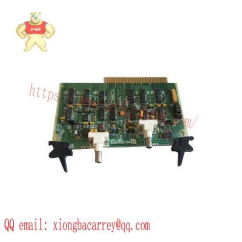 Honeywell 51107403-100 LCN Communication Board