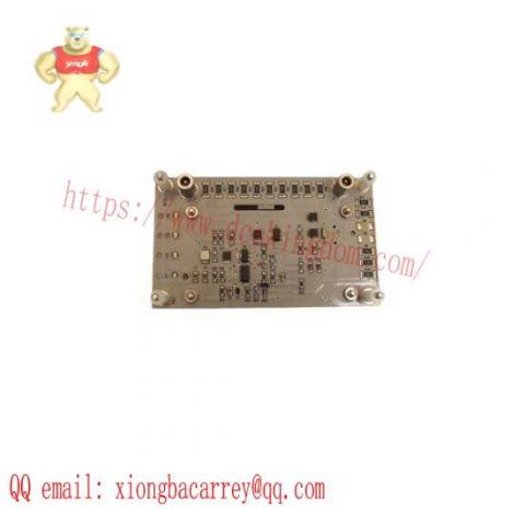 HONEYWELL 51199932-200 51199932-200-RP Pcb Circuit Board