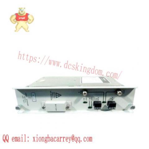 Honeywell 620-0071 DCS Control System for Industrial Applications