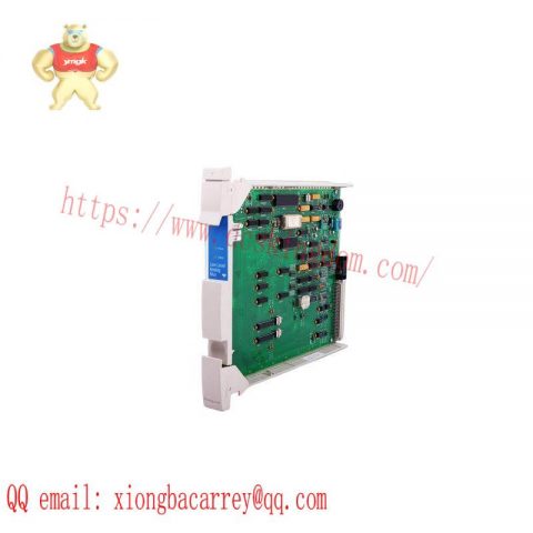 Honeywell CC-PAIX02 51405038-475 Analog Input Module - Precision Control for Industrial Automation