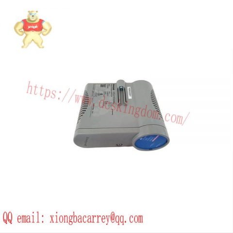 HONEYWELL DC-PDOD51 Digital Output Module - High-Precision Control in Industrial Automation