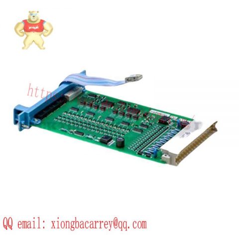 Honeywell FC-DO-1624 Safe Digital Input Module: Industrial Grade Safety for Your Control Systems