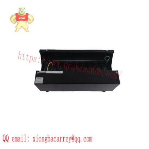 Honeywell FC-IOCHAS-0002R Automation Chassis for Industrial Control Systems