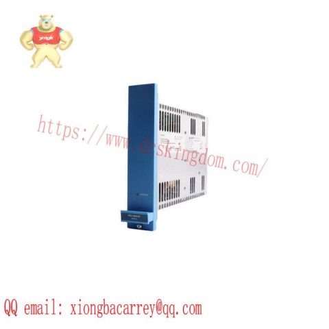 Honeywell FC-SAI-1620M Safety Manager System Module: Industrial Control Excellence