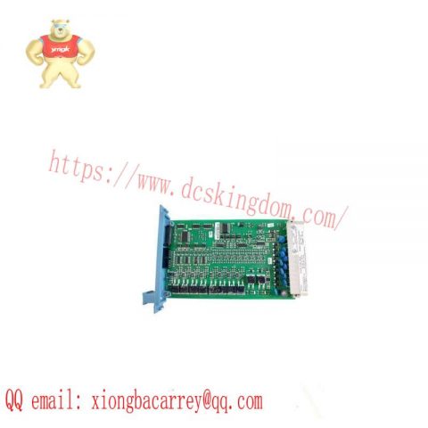 Honeywell FC-SDO-0824 V1.3.4.1 Digital Output Module: Industrial Precision in Control Solutions