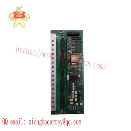 honeywell_fs-cpchas-0003_chassis_controller.jpg Honeywell 51303409-122 - Precision Control Module for Industrial Automation