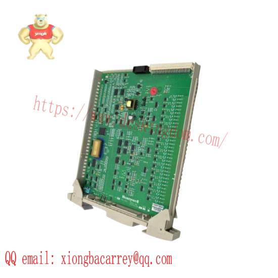 honeywell_mc-paih03_2.jpg Honeywell MC-PAIH03 PLC - Analog Input Processor with 16 Channels