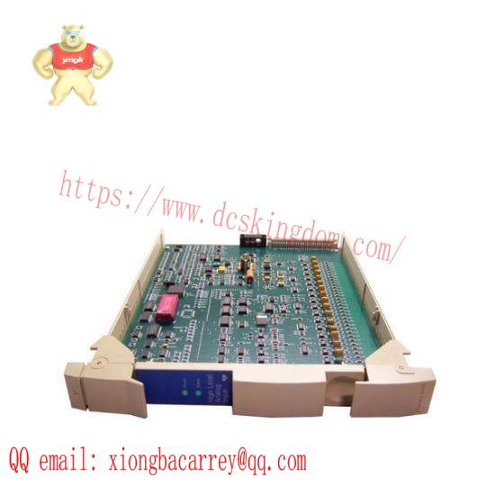 honeywell_mc-paih03_3.jpg Honeywell MC-PAIH03 PLC - Analog Input Processor with 16 Channels
