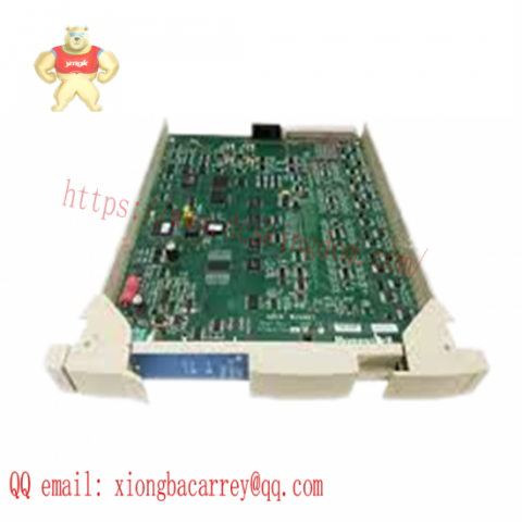 Honeywell MC-PHAO01 HART Analog Output Module