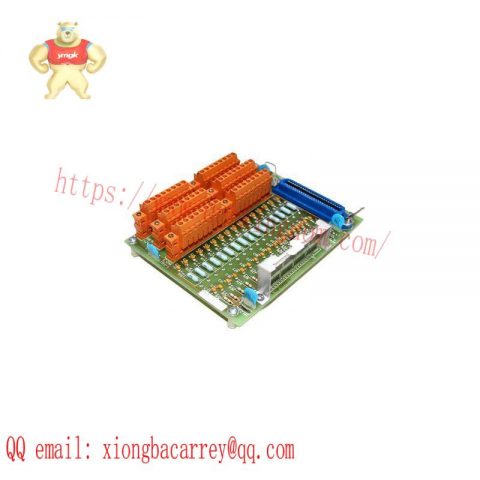 Honeywell PLC MC-TAIH02 51304453-150 Analog Input Module