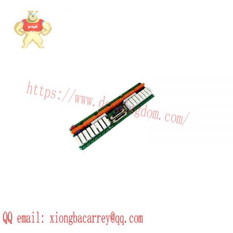 Honeywell MC-TDID12 51304441-175 Digital Input Module