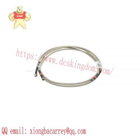 Honeywell MU-KFTA20 51201420-020 FTA Cable: Industrial Control Solutions