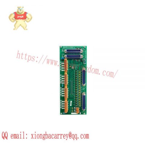 Honeywell MU-TAOY22 51204172-125 Circuit Board: Precision Control Solutions