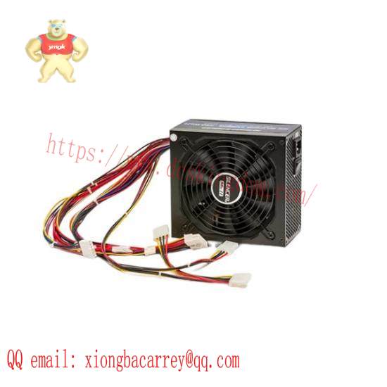 honeywell_ref-sample_6580800372_redundant_power_supply.jpg Honeywell 51303409-122 - Precision Control Module for Industrial Automation