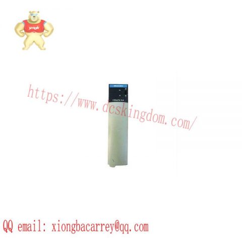 Honeywell TC-IAHI61 High Level Analog Input/Output Module