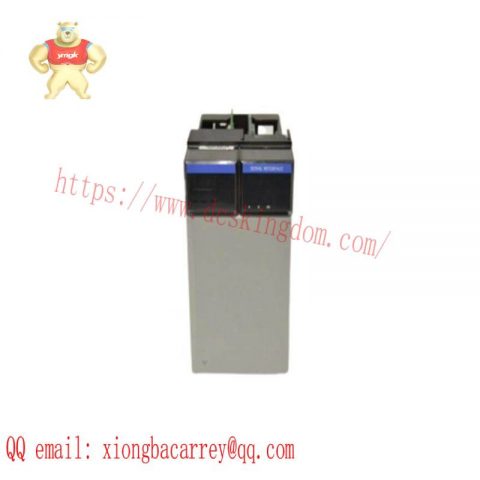 Honeywell TC-MUX021 Interface Module: Advanced Networking Solutions for Industrial Automation