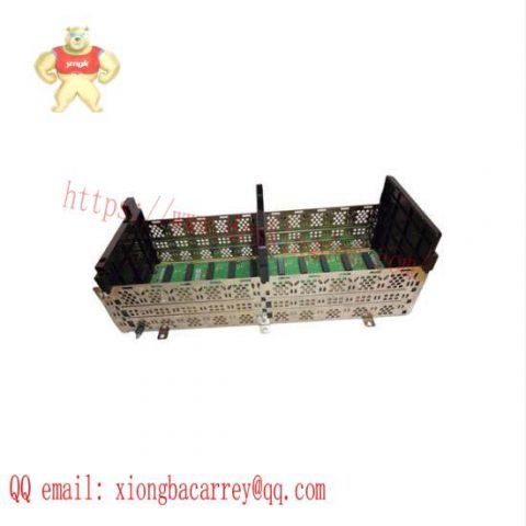 HONEYWELL CV-SMWIN1 Industrial Control Module