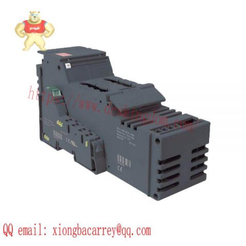 GE Fanuc IC220STR003: Reversing Motor Starter - Advanced Control Solutions for Industrial Applications