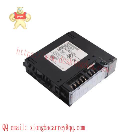 ic693alg442_ge_general_electric_input_output_analog_module_1.jpg General Electric DS2020UCOCN1G1A Turbine Management Panel, Efficient Control for Industrial Turbines