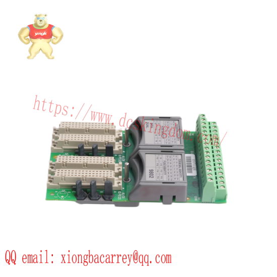 ics_triplex_t9802_output_module.png ICS Triplex T9802 Output Module, High-Power Industrial Control Solution