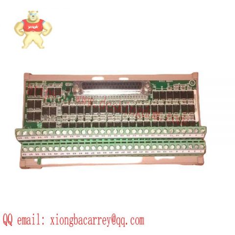 GE IS200DTCIH1A Speedtronic Servo Control Board for Industrial Automation