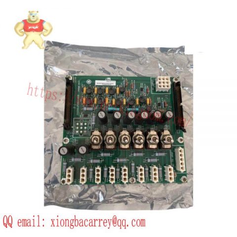 GE IS200ESYSH1AAA Battery: Advanced Power Management for Industrial Controls