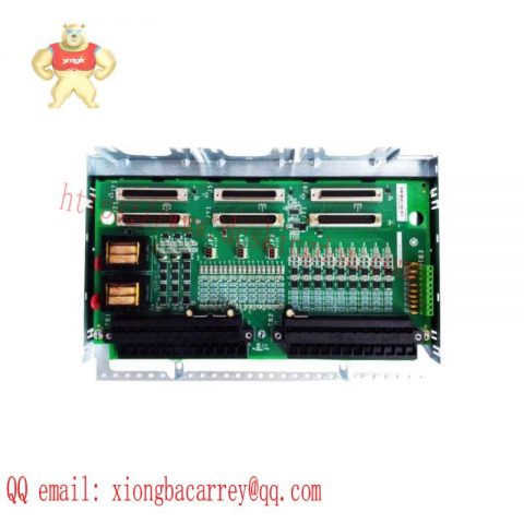 GE IS200RAPAG1BBA - Industrial Control Module, Precision Engineering for Power Systems