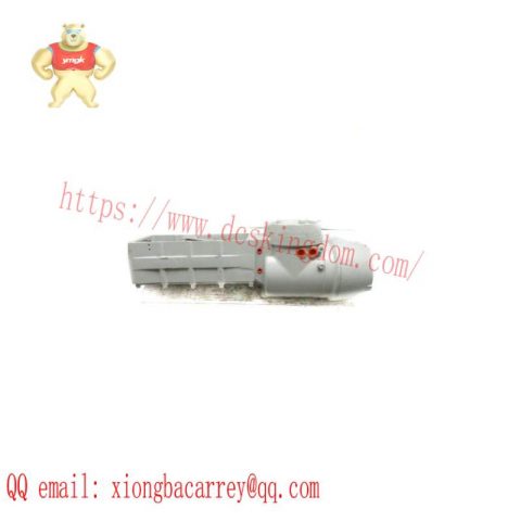 ITT NH95T4673X0P193 Actuator - Precision Control in Industrial Applications