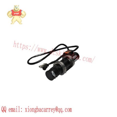 KLA 123456 Industrial Control Drive Module, Up to 200 Characters