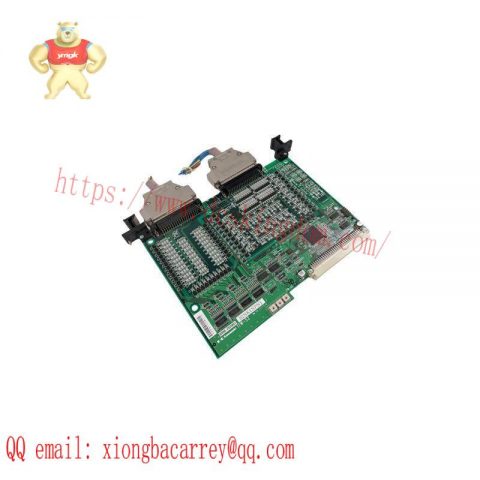 Kawasaki 50999-2925R01 Control Board, Industrial Automation Module