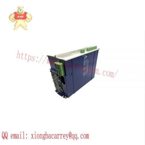 Kollmorgen AKM11E-BNCNR-00 Industrial Control Module