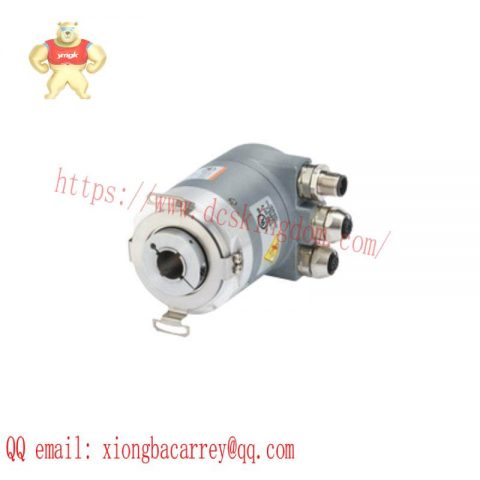 KUBLER 8.5888.5431.3112: Precision Absolute Rotary Measuring Sensor