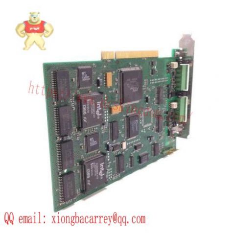 KUKA 00-104-196 PC BOARD - Advanced Control Module for Industrial Automation