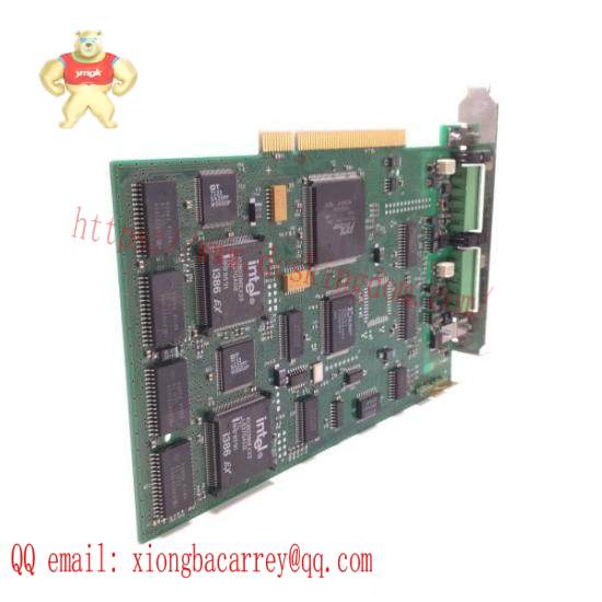 kuka_00-104-196_pc_board.jpg KUKA 00-104-196 PC BOARD - Advanced Control Module for Industrial Automation