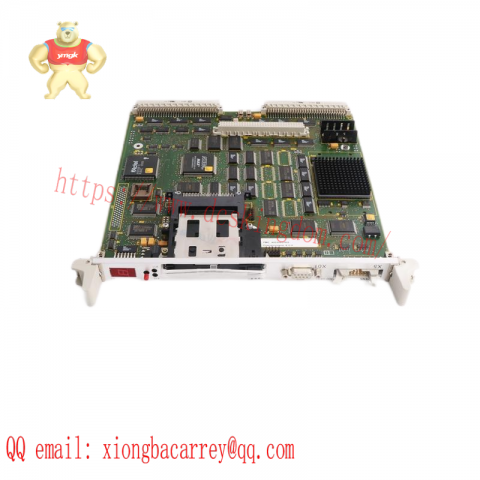 Kollmorgen MMC-SDN-24-230-D High-Precision Drive Module for Industrial Automation