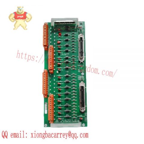 HONEYWELL MC-TSTX13 51309142-175 HLAI/STI 16 SCRW - Industrial Automation Control Module