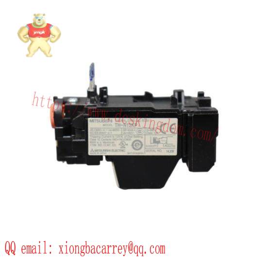 mitsubishi_th-n12kp_thermal_overload_relay.jpg MITSUBISHI A64DAIC High-Precision Analog Input Module, 200 Characters Within