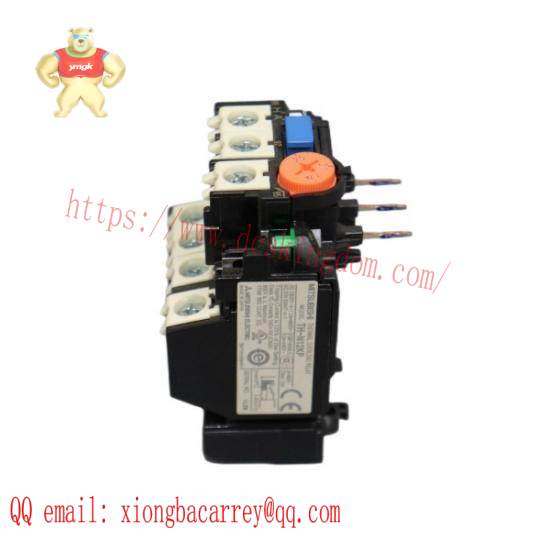 mitsubishi_th-n12kp_thermal_overload_relay_1.jpg MITSUBISHI A64DAIC High-Precision Analog Input Module, 200 Characters Within