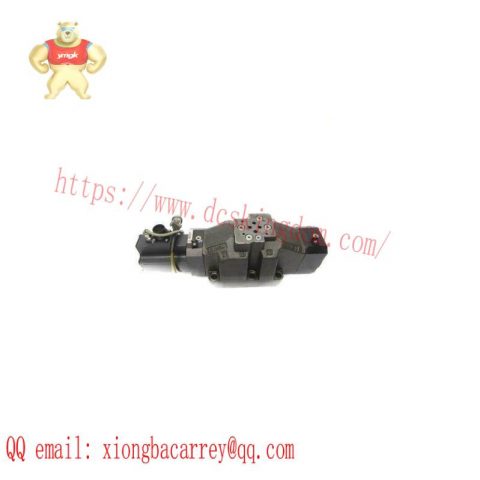 MOOG XWB11154-000-21 VALVE: Precision Control in Industrial Automation