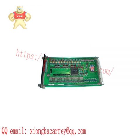 Mitsubishi MTCL12 Interface Board: High-Performance Communication Module